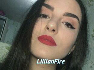 LillianFire