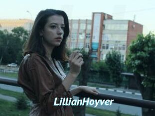 LillianHoyver