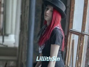 LillithSin