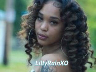 LillyRainXO