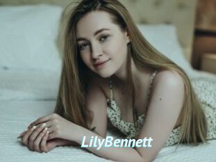 LilyBennett