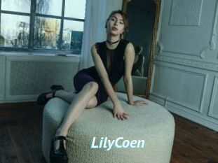 LilyCoen