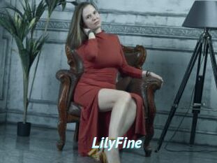 LilyFine