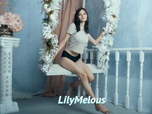 LilyMelous