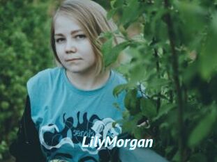 LilyMorgan