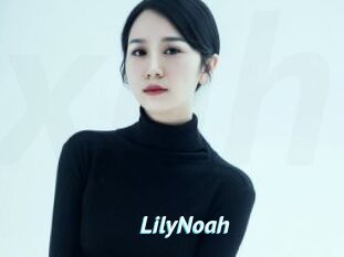 LilyNoah