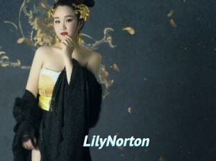 LilyNorton