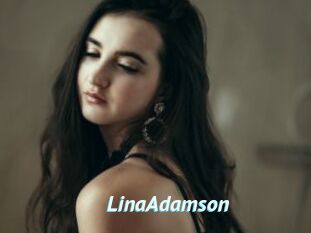 LinaAdamson