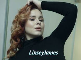 LinseyJames