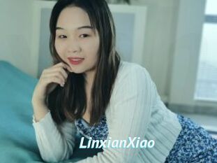 LinxianXiao