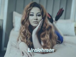 LiraJohnson