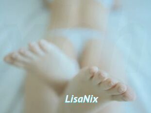 LisaNix