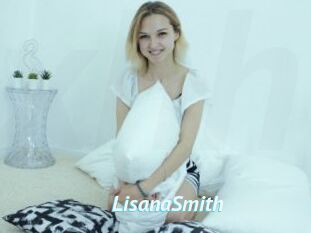 LisanaSmith