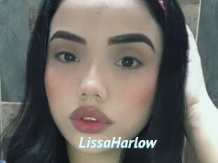 LissaHarlow