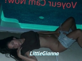 LittleGianna