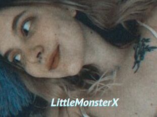 LittleMonsterX