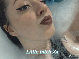 Little_bitch_Xx