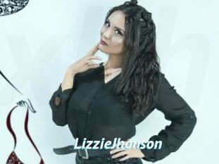 LizzieJhonson