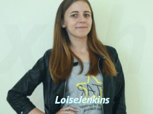 LoiseJenkins