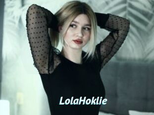 LolaHoklie