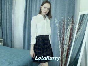 LolaKarry