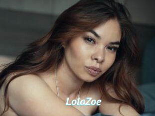 LolaZoe