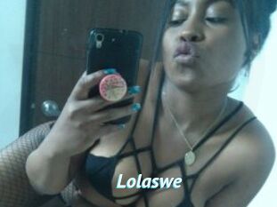 Lolaswe