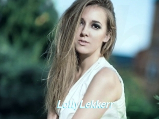 LollyLekkerr