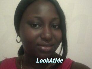 LookAtMe