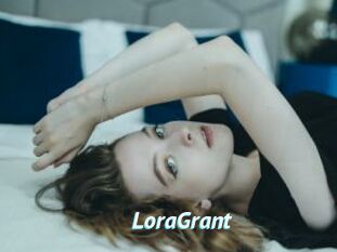 LoraGrant