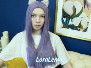 LoraLemo