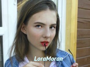 LoraMoran