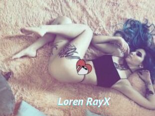 Loren_RayX