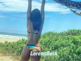 LorenaBeck