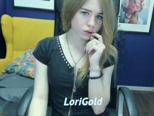 LoriGold