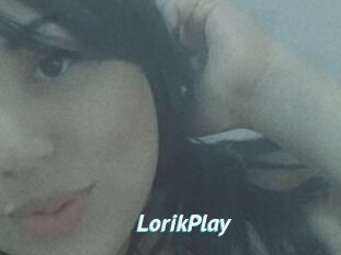 LorikPlay