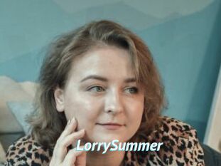 LorrySummer