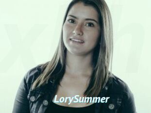 LorySummer