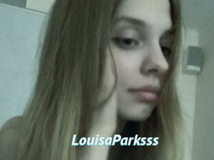 LouisaParksss