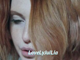 LoveLyJuiLia