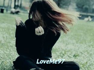 LoveMe97