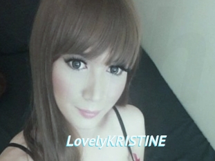 LovelyKRISTINE