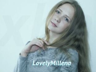 LovelyMillena