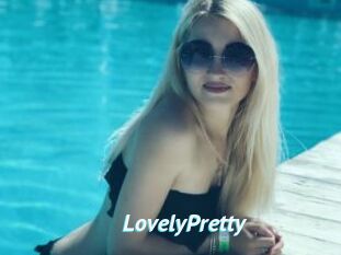 LovelyPretty