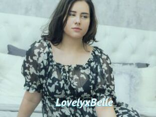 LovelyxBelle