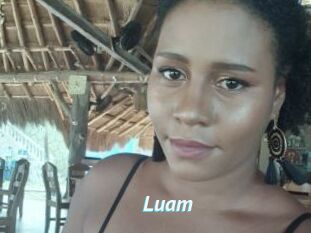 Luam