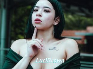 LuciBrawn