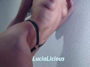 LuciaLicious