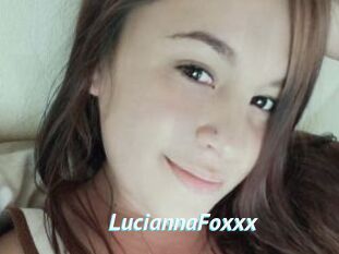 LuciannaFoxxx