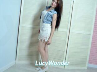 LucyWonder